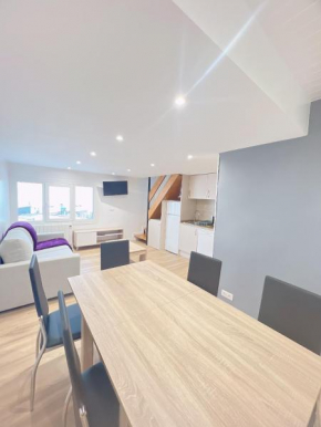 Confort LP Duplex